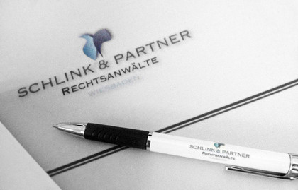 Schlink & Partner Rechtsanwälte Wiesbaden